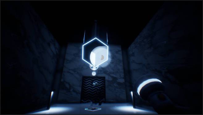 THANKS, LIGHT. 스크린샷