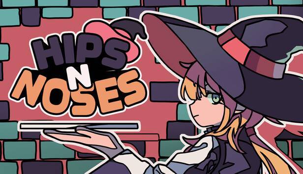 HIPS N NOSES 스크린샷