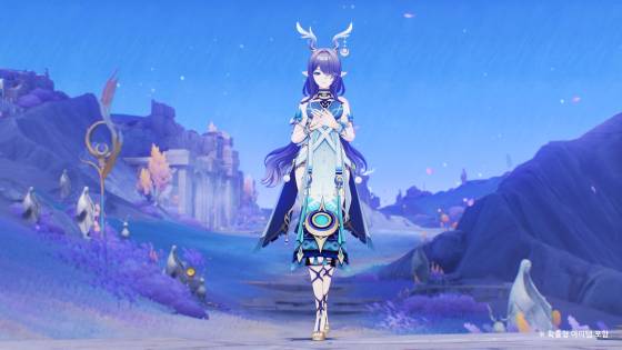 신규 캐릭터 ‘라우마’