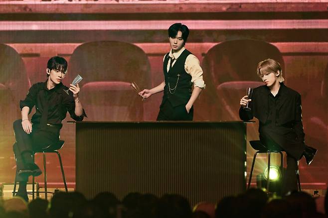 사진제공=Mnet ‘보이즈 2 플래닛’