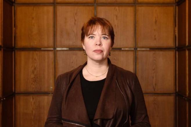 /사진=안나 콘툴라 의원 인스타그램