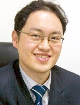 이원재 신임 대통령실 중소벤처비서관. 한경DB