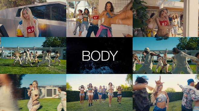 그룹 우주소녀 다영 /사진=스타쉽엔터테인먼트 제공