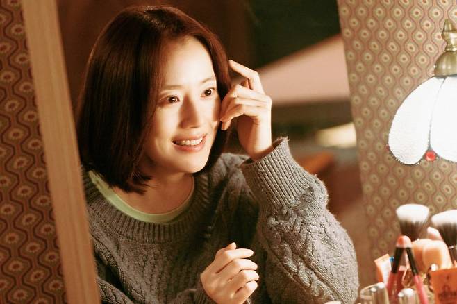 영화 '귀시'의 한 장면. 바이포엠스튜디오 제공