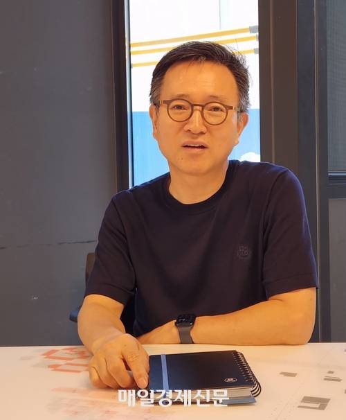 윤건수 DSC인베스트먼트 대표