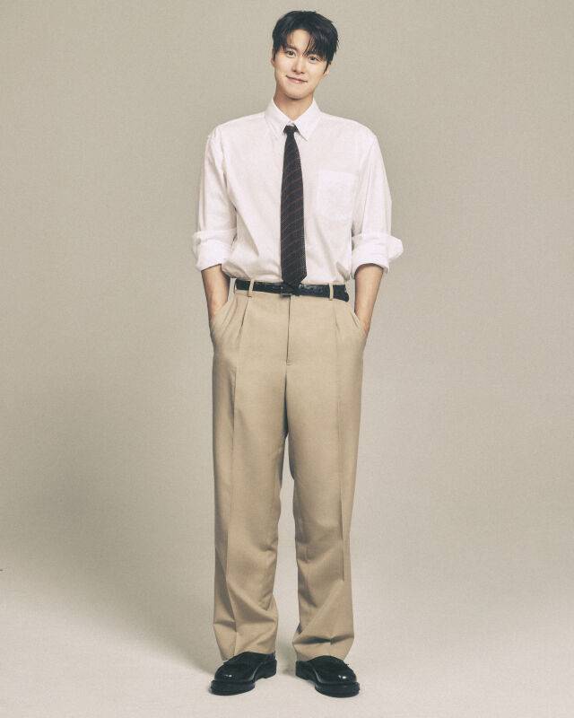 배우 공명/넷플릭스