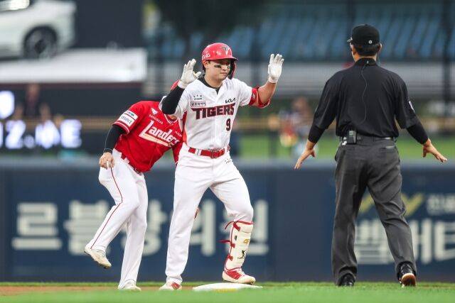 윤도현/KIA 타이거즈