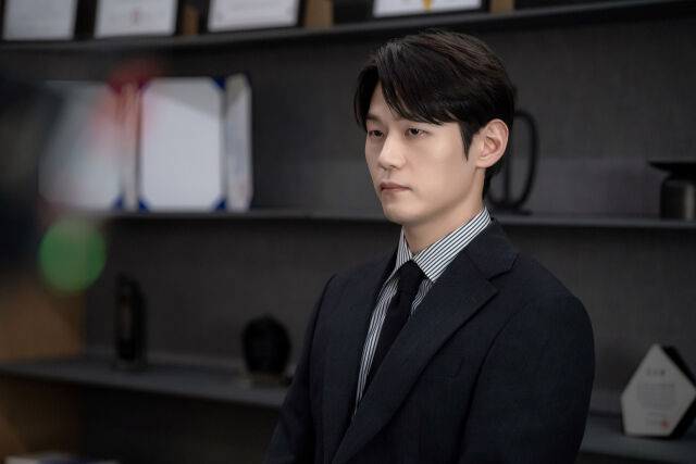 배우 이학주 '에스콰이어' 스틸 / 비에이엔터테인먼트, SLL, 스튜디오S