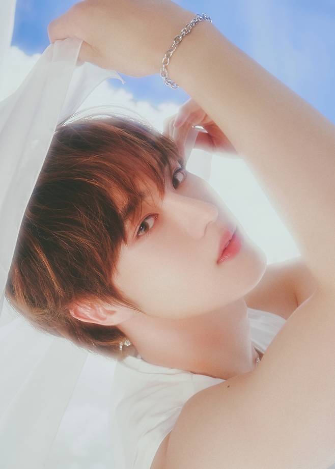 CIX 현석. C9엔터테인먼트 제공