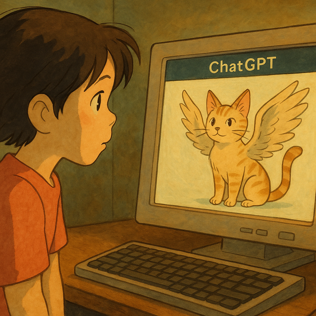 오픈AI는 챗GPT와 같은 인공지능(AI) 챗봇이 사실이 아닌 답을 그럴듯하게 지어내는 ‘환각(Hallucination)’의 주요 원인을 공개했다. 사진은 기사의 특정 사실과 관련 없음. Chat GPT