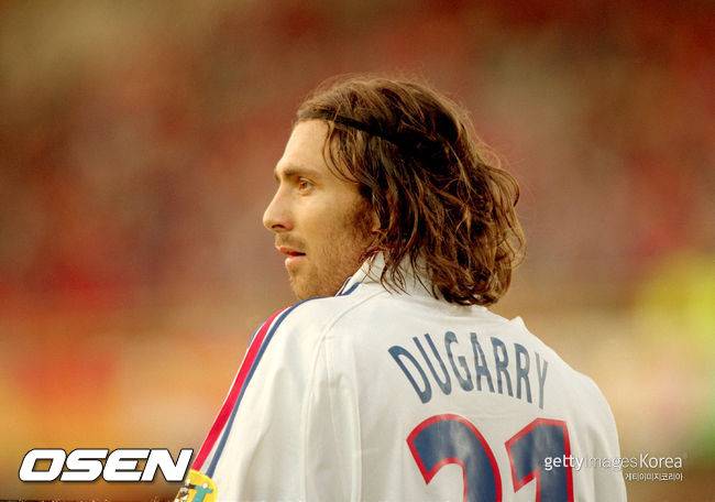 [사진] 크리스토프 뒤가리 /ⓒGettyimages(무단전재 및 재배포 금지)