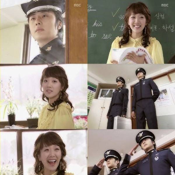 아직까지도 대중들은 ‘하이킥’을 찾아보며 향수를 느낀다. 서민정 SNS 캡처
