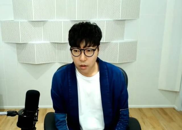 대도서관 유튜브 캡쳐