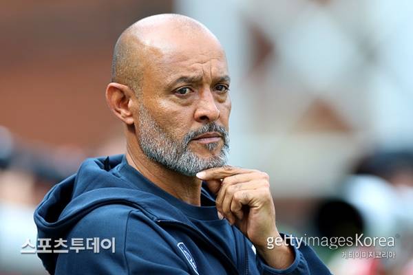 누누 감독 / 사진=Gettyimages 제공