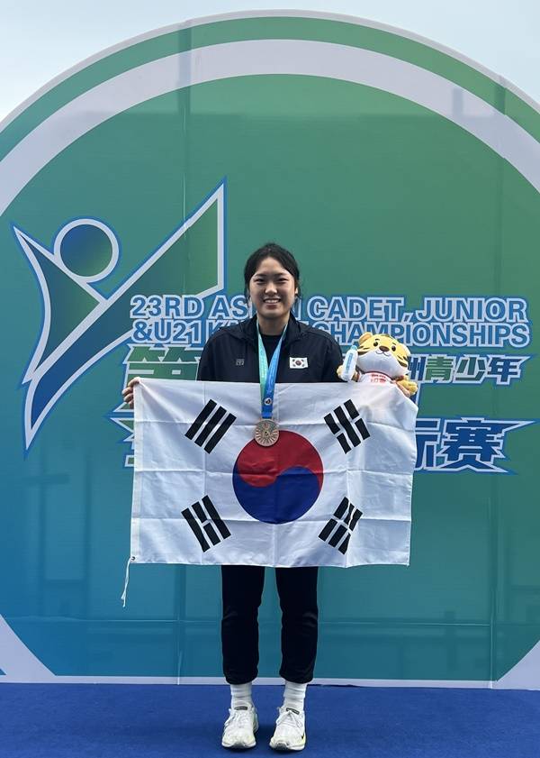 사진=대한가라테연맹 제공