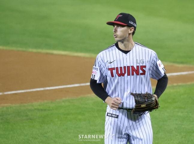 LG 톨허스트. /사진=김진경 대기자