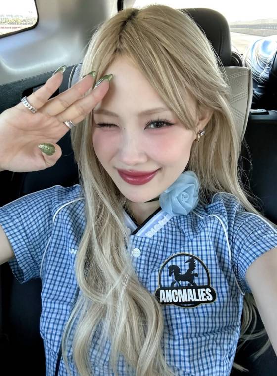 /사진=이부키 SNS