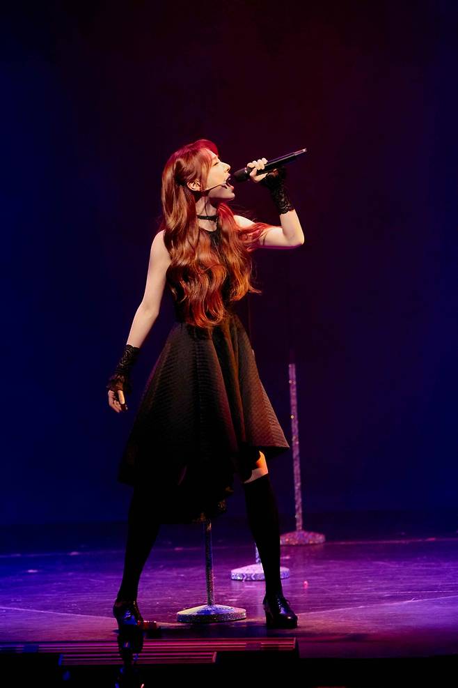 유연정, 뮤지컬 '프리다'로 증명한 무한 가능성 "신기하고 감사"