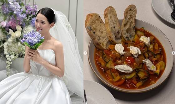 /사진=남보라 인스타그램