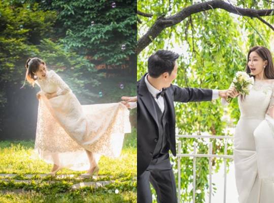 /사진=김하영 개인계정