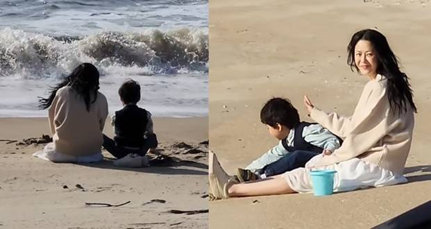 고현정 조세웅