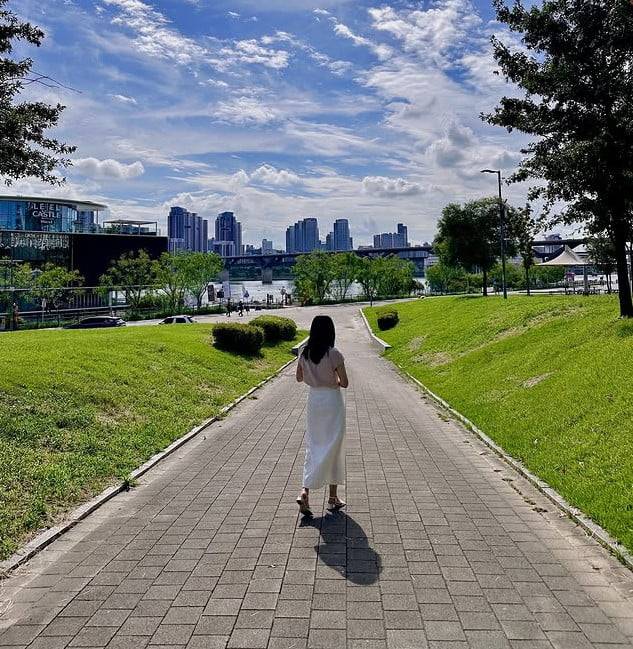 사진=박창현 아나운서 SNS