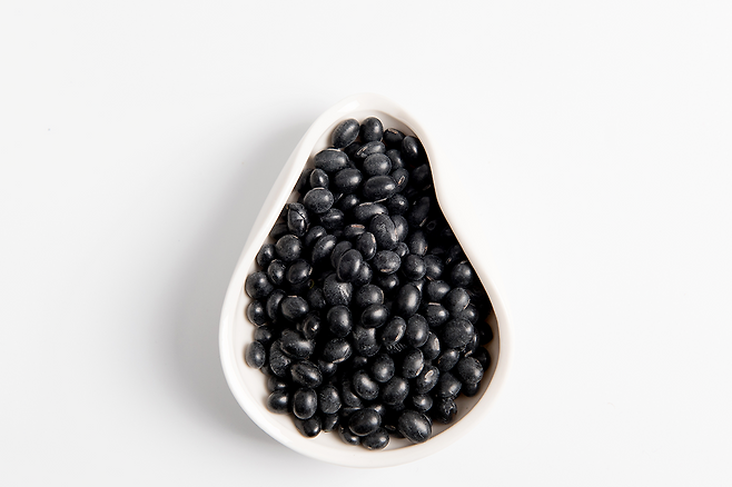 검은콩
