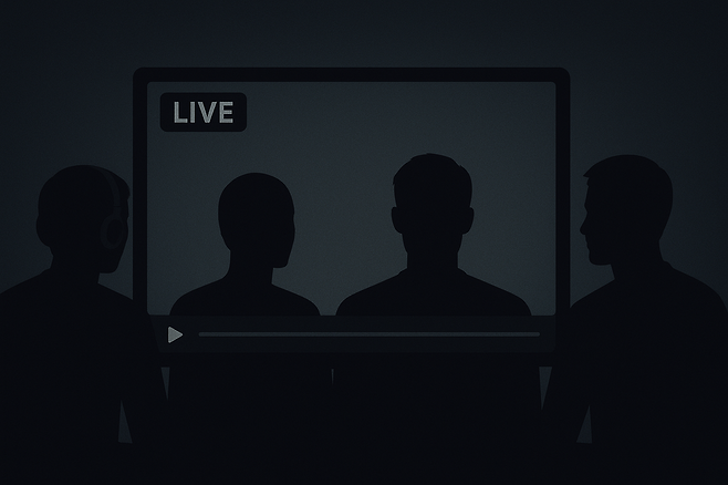 ▲ 오픈AI의 생성형 인공지능 챗지피티로 만든 이미지.