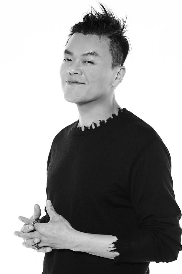 박진영, 사진제공=JYP엔터테인먼트