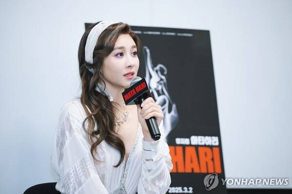 가수 겸 뮤지컬 배우 옥주현(EMK뮤지컬컴퍼니 제공) / 연합뉴스