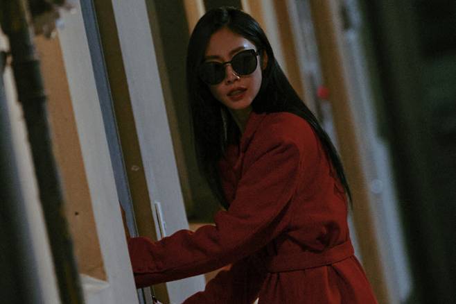 영화 귀시 스틸