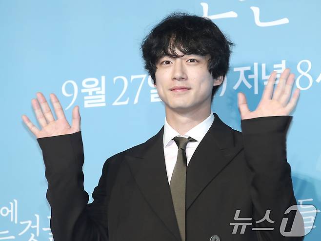 일본 배우 사카구치 켄타로/뉴스1 ⓒ News1