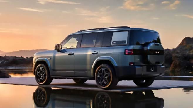 팡청바오 타이7