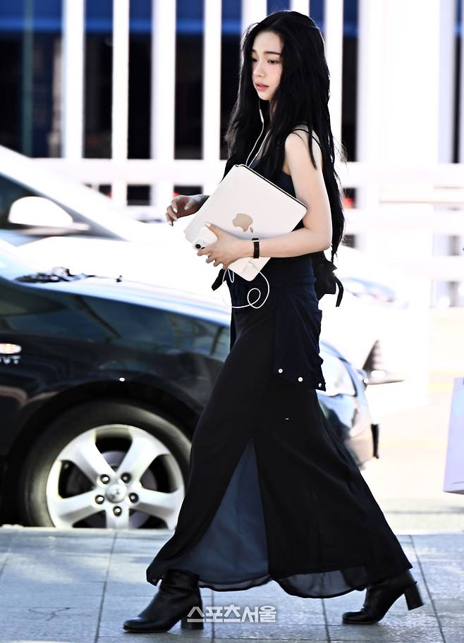 카리나. 이주상기자 rainbow@sportsseoul.com