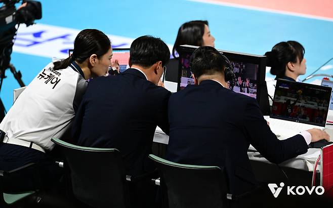 제공 | 한국배구연맹