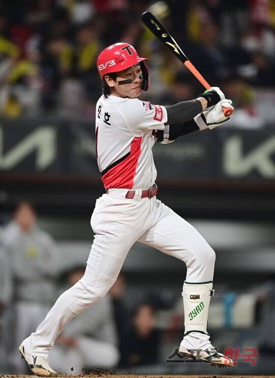 박찬호. ⓒ스포츠코리아