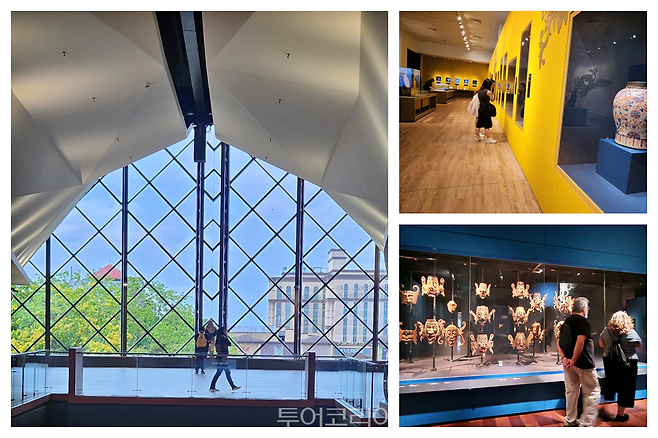 보르네오 문화 박물관