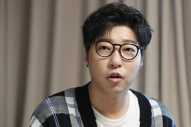 '1세대 유튜버' 고(故) 대도서관 ⓒ연합뉴스