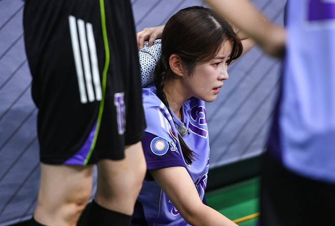 ‘골때리는 그녀들’(골때녀) 최진철 감독의 승부수와 이영표 해설위원의 극찬