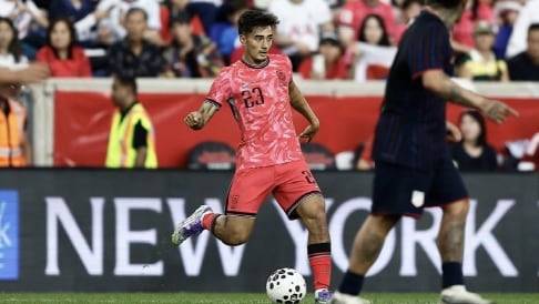 옌스 카스트로프/대한축구협회