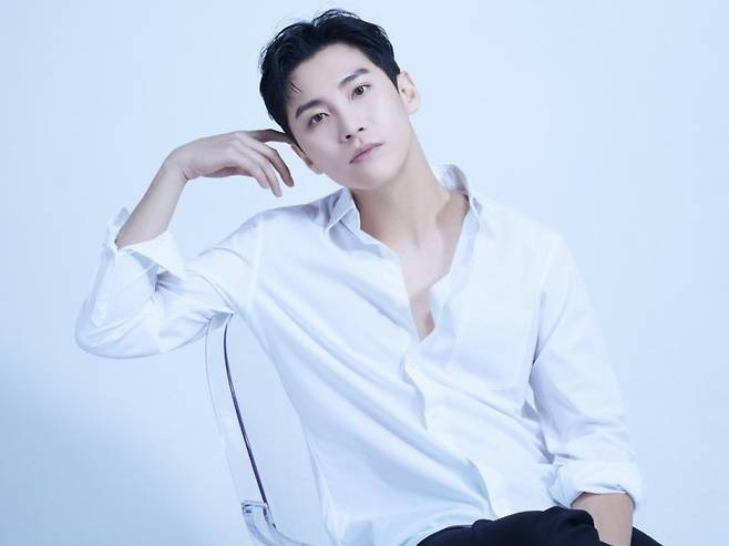 [서울=뉴시스] 송승현. (사진=송승현 인스타그램 캡처) 2024.02.20. photo@newsis.com /사진=뉴시스