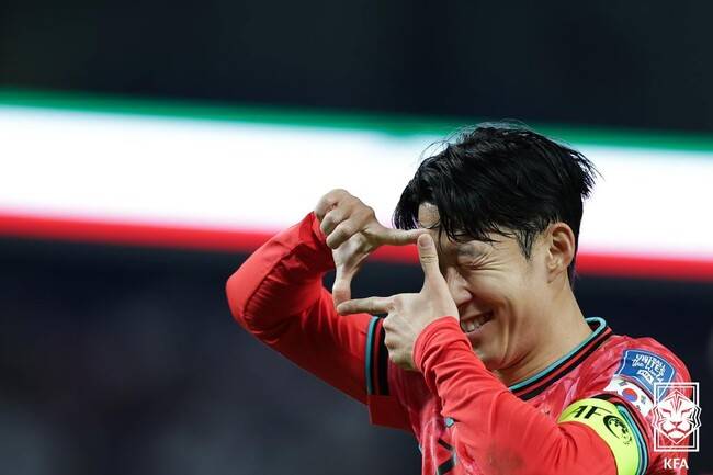사진=KFA