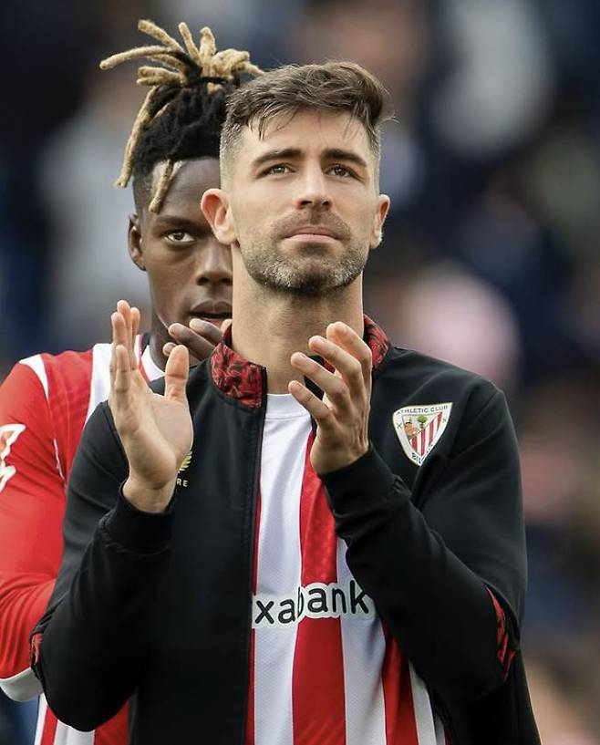 예라이 알바레스. 사진=알바레스 SNS