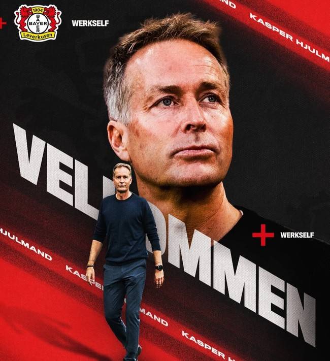 사진=레버쿠젠&nbsp;