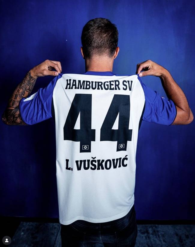 부스코비치 인스타그램( 캡쳐)