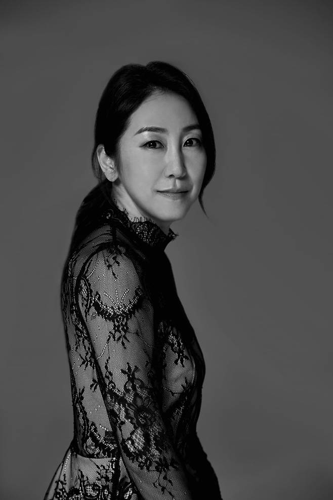 서울시오페라단 오페라 아이다의 연출자 이회수 / 세종문화회관 제공.