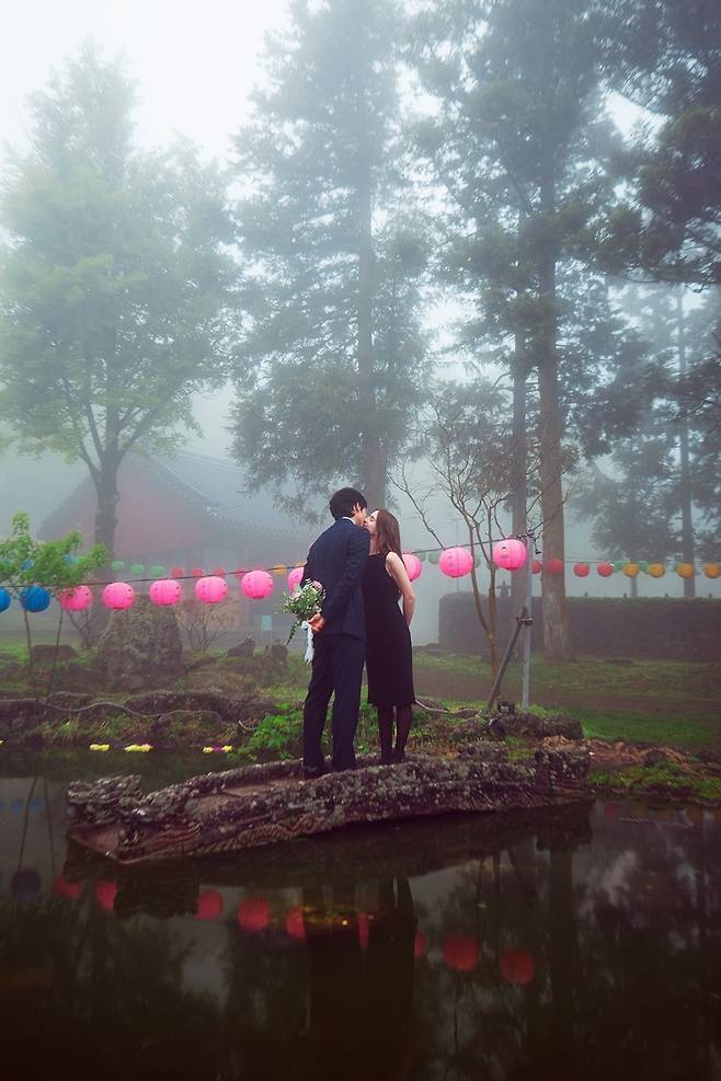 관음사  / 사진=제주관광공사