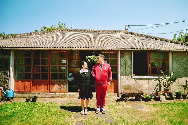 골목카페옥수 / 사진=제주관광공사