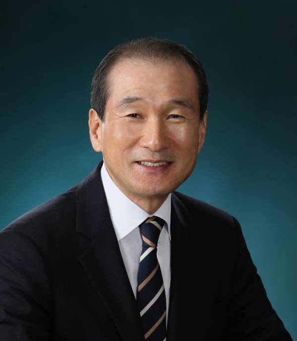 허인철 오리온 부회장. [사진 출처 = 오리온]