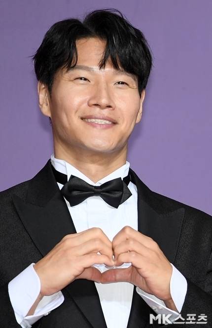 가수 김종국이 ‘극비결혼’으로 불린 자신의 러브스토리에 대해 직접 입을 열었다. 사진=천정환 기자